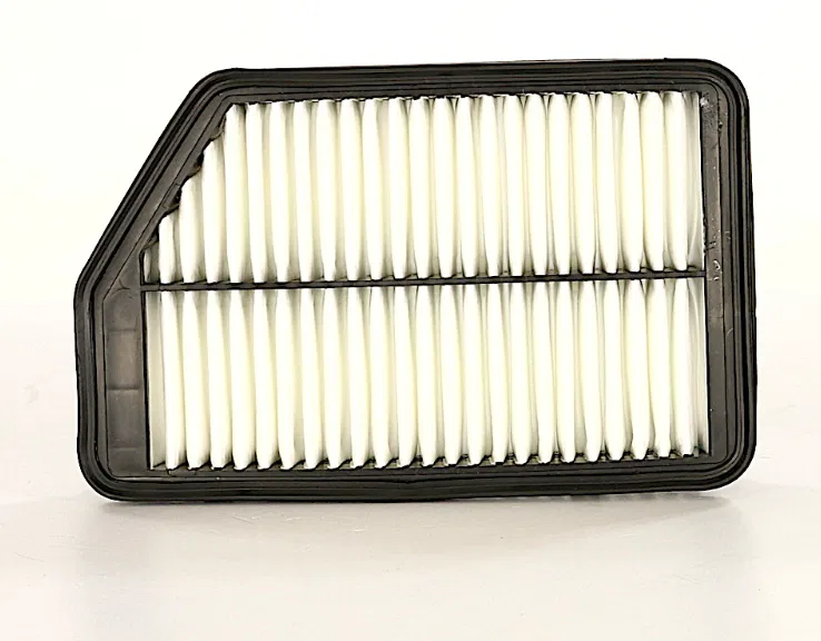 49480 – WIX FILTR LD Air Filter, OE Replacement - view 2